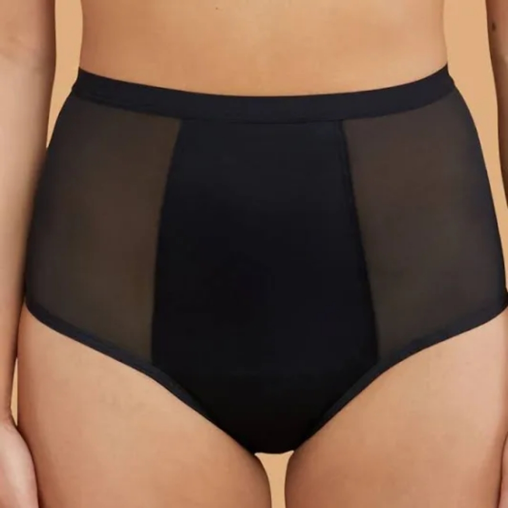 Thinx Hi-Waist Heavy
